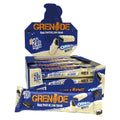 Grenade Oreo White High Protein Low Sugar Bar 12 x 60g