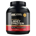 Optimum Nutrition Gold Standard 100% Whey Protein Double Rich Chocolate 2.02kg