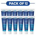 oraNurse Dentifrice Sans Saveur avec 1450ppm Fluorure - Sans SLS, 50ml