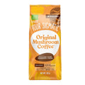 Four Sigmatic Café original aux champignons en grains entiers, torréfaction foncée - 283 g