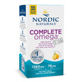 Nordic Naturals Complete Omega Xtra 60 Soft Gels