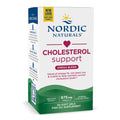 Nordic Naturals Cholesterol Support Omega Blend 60 Soft Gels