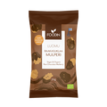 Foodin Raw Chocolate Mulberry, Organic 70g, Pack of 8