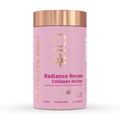 Nutriburst Radiance Renew Gummies - with Hyaluronic Acid & Biotin - 60 Count