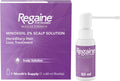 Regaine pour Femmes Force Régulière Solution Cuir Chevelu 2% Minoxidil – 60 ml