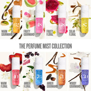 Sol de Janeiro Cheirosa 59 Hair & Body Perfume Mist - 90ml & other variants