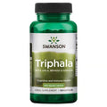 Swanson Formule Triphala - Amla, Behada, Harada - 100 Capsules