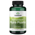 Swanson Muira Puama Spectre Complet 400 mg - 90 Capsules