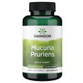 Swanson Extrait de Mucuna Pruriens 350 mg - 200 Capsules