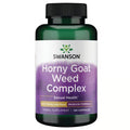 Swanson Complexe Horny Goat Weed 120 Capsules