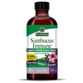 Sirop de sureau Nature’s Answer Sambucus pour soutien immunitaire - 120ml