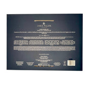 Sara Miller Luxe Hand Wash Collection – 4-Pack of Enchanting Scents & Elegant Design