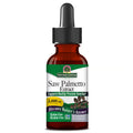 Nature’s Answer Saw Palmetto Berry Alcohol-Free Liquid Extract - 30ml
