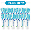 Sensodyne Dentifrice Daily Care Menthe Originale avec Fluor - 75ml