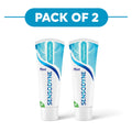 Sensodyne Dentifrice Daily Care Menthe Originale avec Fluor - 75ml