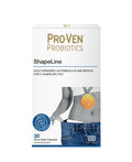 ProVen ShapeLine Probiotics 50 Billion Capsules - 30 Count