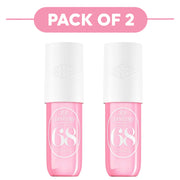 Sol de Janeiro Cheirosa 68 Hair & Body Perfume Mist 90ml Pack of 2