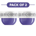 Sol de Janeiro Beurre corporel Delicia Drench - 75ml