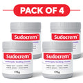 Sudocrem Crème Antiseptique avec Oxyde de Zinc - 175g