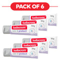Sudocrem Crème Change & Protection - 30g