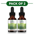Swanson Extrait liquide de Ginkgo Biloba sans alcool ni sucre 29.6ml lot de 2