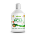 Swedish Nutra Ultra+ Multivitamines Liquide Orange 500ml
