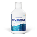Probiotiques Swedish Nutra 10 milliards UFC liquide citron 500ml