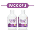 Swedish Nutra Collagène Dream liquide baies 500ml