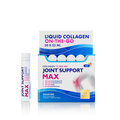 Swedish Nutra Shots soutien articulaire Max collagène 12000mg baies 30 x 25ml