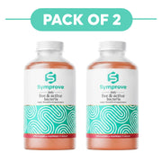 Symprove Liquid Probiotic Strawberry & Raspberry Flavour 500ml Pack of 2