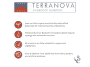 Terranova Life Drink Powder Unflavoured 227g