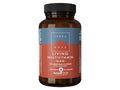 Capsules multivitaminées pour homme Terranova Living 100 unités