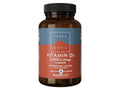 Terranova Vitamin D3 2,000IU Complex 100 Vegetarian Capsules