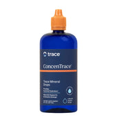 Trace Minerals ConcenTrace Trace Mineral Liquid Drops