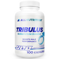 Allnutrition Extrait de Tribulus Terrestris - 100 capsules