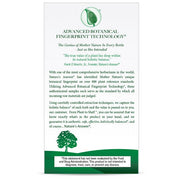 Nature's Answer Turmeric-3 Curcuminoids Vegan Capsules - 90 Count