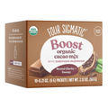 Four Sigmatic Mélange Cacao Biologique, Sans Produits Laitiers - 10 Sachets