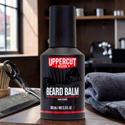 Uppercut Deluxe Beard Balm Light Hold Styling - 100ml