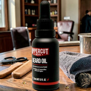 Uppercut Deluxe Beard Oil Lightweight Conditioner - 30ml