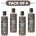 Urtekram Anti-Dandruff Nettle Shampoo 250ml Pack of 4