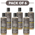Urtekram Blond Hair Camomile Shampoo 250ml Pack of 6