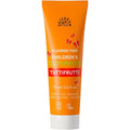 Urtekram Children's Fluoride Free Toothpaste Tutti Frutti 75ml