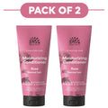 Urtekram Moisturising Rose Conditioner 180ml Pack of 2
