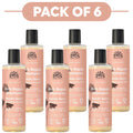 Urtekram Nordic Berry Rich Repair Shampoo 250ml Pack of 6
