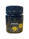Black Label Manuka Honey MGS12+ 250g (MGO 400)