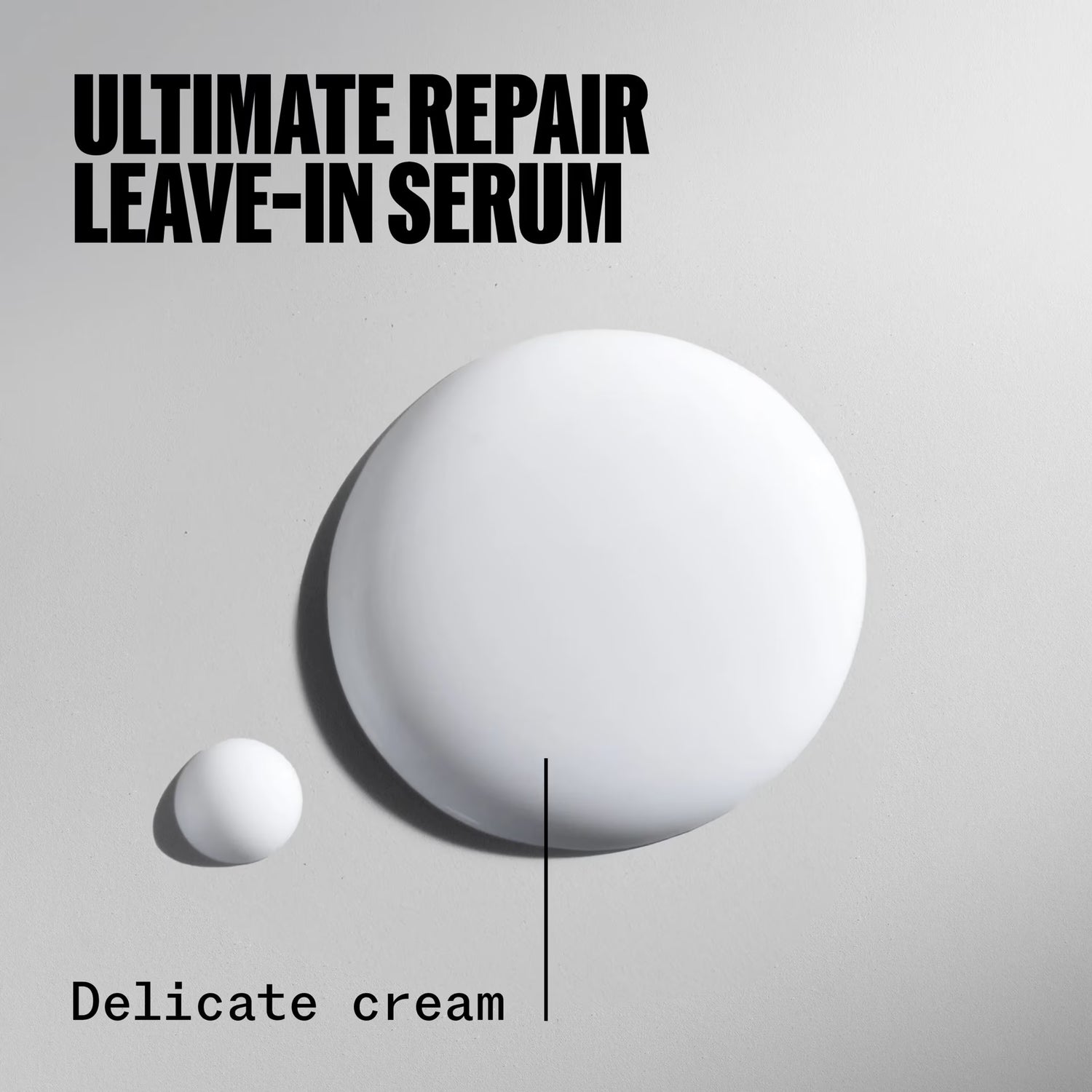WELLA Protective Leave-In Cream.