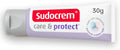 Sudocrem Care & Protect Nappy Cream - 30g