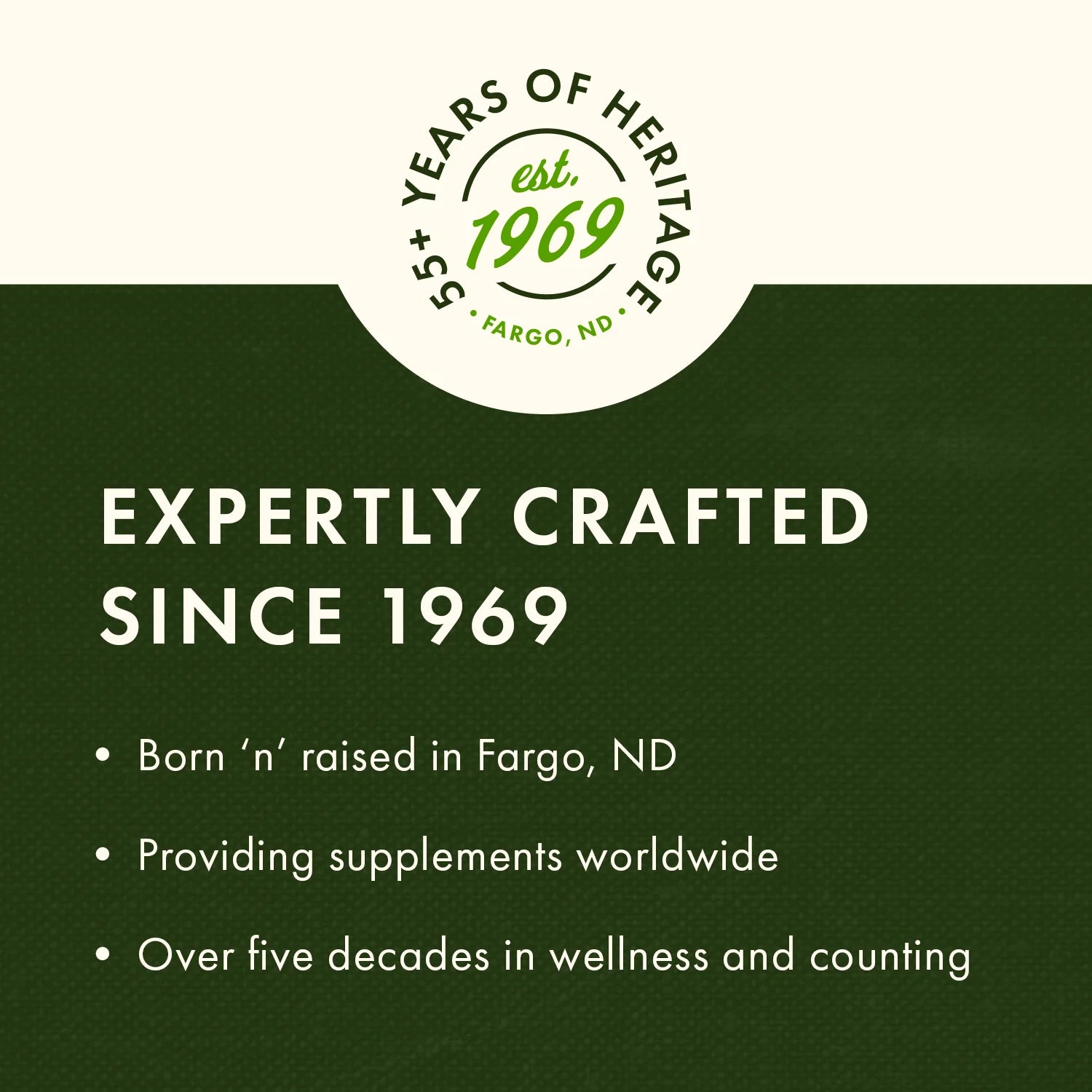 Swanson Arjuna Bark Standardized 500mg 60 Veggie Capsules Pack of 2 expertly crafted since 1969 brand heritage infographic