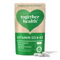 Together Health Vitamine D3 & K2 30 Capsules