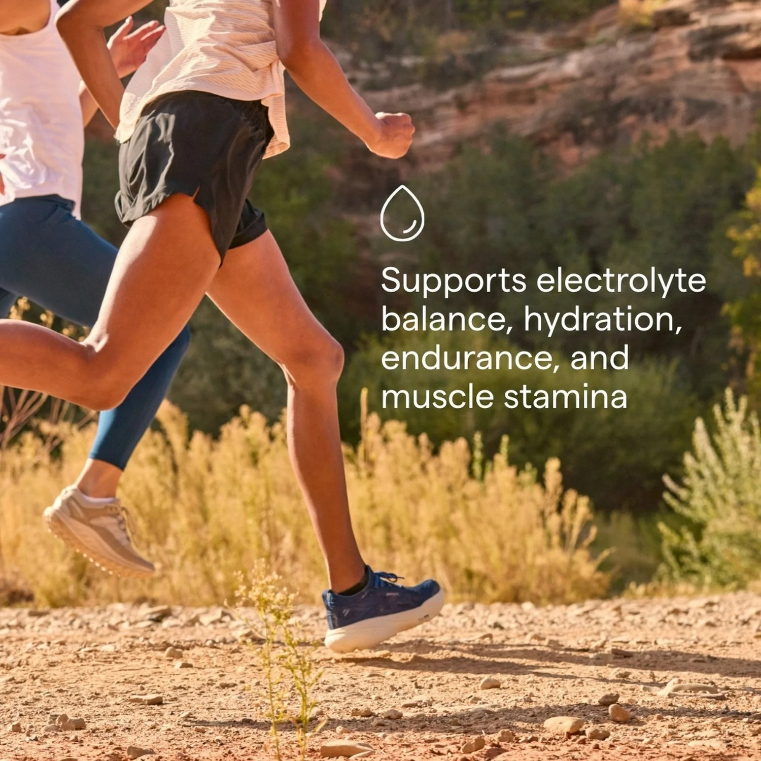 Trace Minerals Keto Electrolyte Tablets - 90 Count